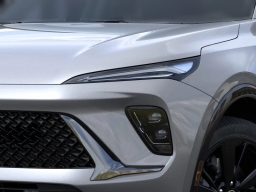 Buick Envision Sport Touring AWD 4dr 2026