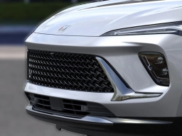 Buick Envision Sport Touring AWD 4dr 2026