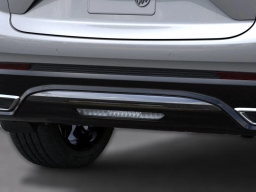 Buick Envision Sport Touring AWD 4dr 2026