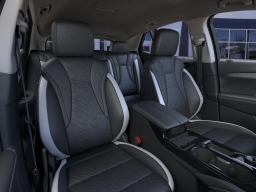 Buick Envision Sport Touring AWD 4dr 2026