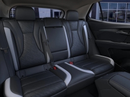 Buick Envision Sport Touring AWD 4dr 2026