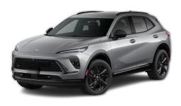 Buick Envision Sport Touring AWD 4dr 2026