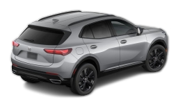 Buick Envision Sport Touring AWD 4dr 2026