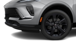 Buick Envision Sport Touring AWD 4dr 2026