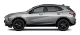 Buick Envision Sport Touring AWD 4dr 2026