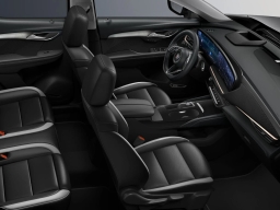 Buick Envision Sport Touring AWD 4dr 2026