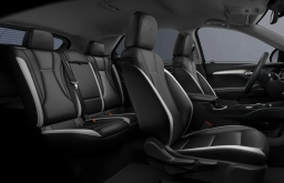 Buick Envision Sport Touring AWD 4dr 2026