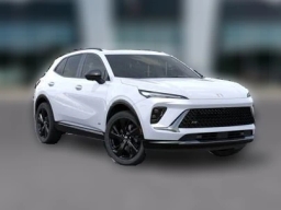 Buick Envision Sport Touring AWD 4dr 2026