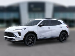 Buick Envision Sport Touring AWD 4dr 2026