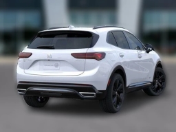 Buick Envision Sport Touring AWD 4dr 2026