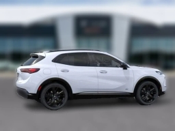 Buick Envision Sport Touring AWD 4dr 2026