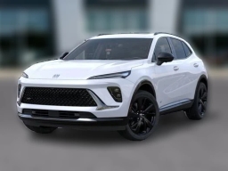 Buick Envision Sport Touring AWD 4dr 2026