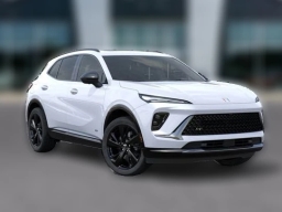 Buick Envision Sport Touring AWD 4dr 2026