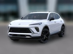 Buick Envision Sport Touring AWD 4dr 2026