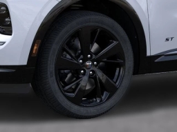 Buick Envision Sport Touring AWD 4dr 2026