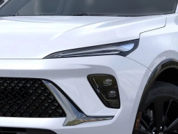 Buick Envision Sport Touring AWD 4dr 2026