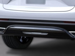 Buick Envision Sport Touring AWD 4dr 2026