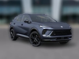 Buick Envision Sport Touring AWD 4dr 2026