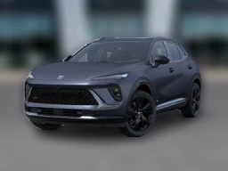 Buick Envision Sport Touring AWD 4dr 2026