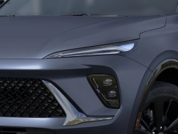 Buick Envision Sport Touring AWD 4dr 2026