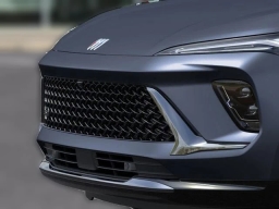 Buick Envision Sport Touring AWD 4dr 2026