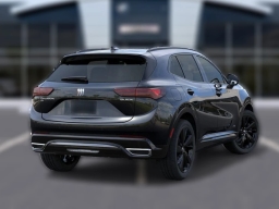 Buick Envision Sport Touring AWD 4dr 2026