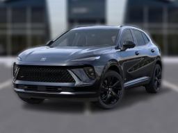 Buick Envision Sport Touring AWD 4dr 2026