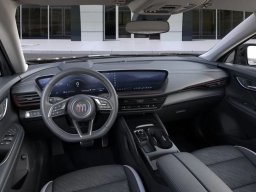 Buick Envision Sport Touring AWD 4dr 2026