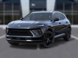 Buick Envision Sport Touring AWD 4dr 2026