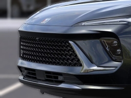 Buick Envision Sport Touring AWD 4dr 2026