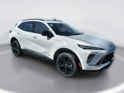 Buick Envision Sport Touring AWD 4dr 2026