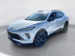 Buick Envision Sport Touring AWD 4dr 2026