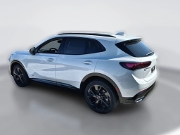 Buick Envision Sport Touring AWD 4dr 2026