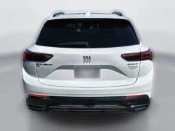 Buick Envision Sport Touring AWD 4dr 2026
