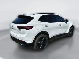 Buick Envision Sport Touring AWD 4dr 2026