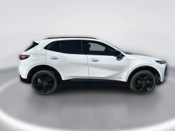 Buick Envision Sport Touring AWD 4dr 2026