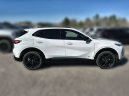 Buick Envision Sport Touring AWD 4dr 2026