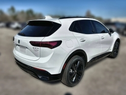 Buick Envision Sport Touring AWD 4dr 2026