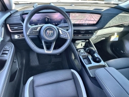 Buick Envision Sport Touring AWD 4dr 2026