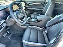 Buick Envision Sport Touring AWD 4dr 2026