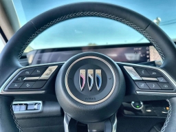 Buick Envision Sport Touring AWD 4dr 2026