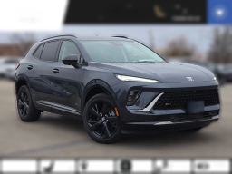 Buick Envision Sport Touring AWD 4dr 2026