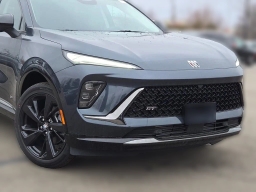 Buick Envision Sport Touring AWD 4dr 2026