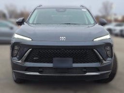 Buick Envision Sport Touring AWD 4dr 2026