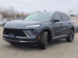 Buick Envision Sport Touring AWD 4dr 2026