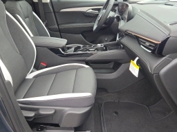 Buick Envision Sport Touring AWD 4dr 2026