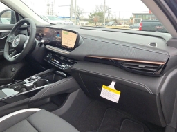 Buick Envision Sport Touring AWD 4dr 2026