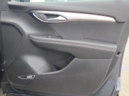 Buick Envision Sport Touring AWD 4dr 2026