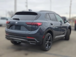 Buick Envision Sport Touring AWD 4dr 2026