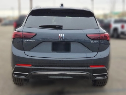 Buick Envision Sport Touring AWD 4dr 2026